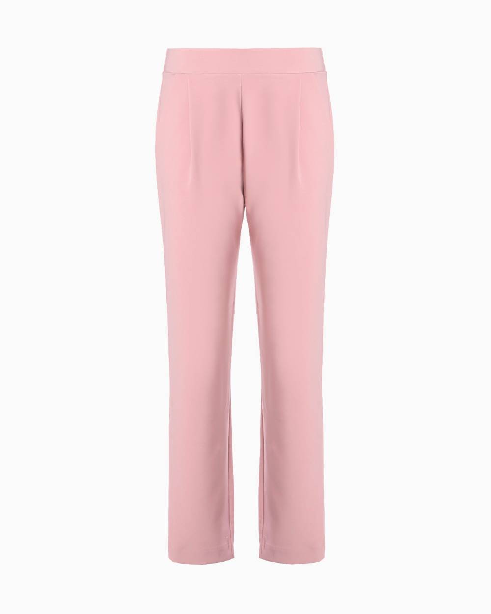 Pompea Pantalone Donna Sara Modello Classico