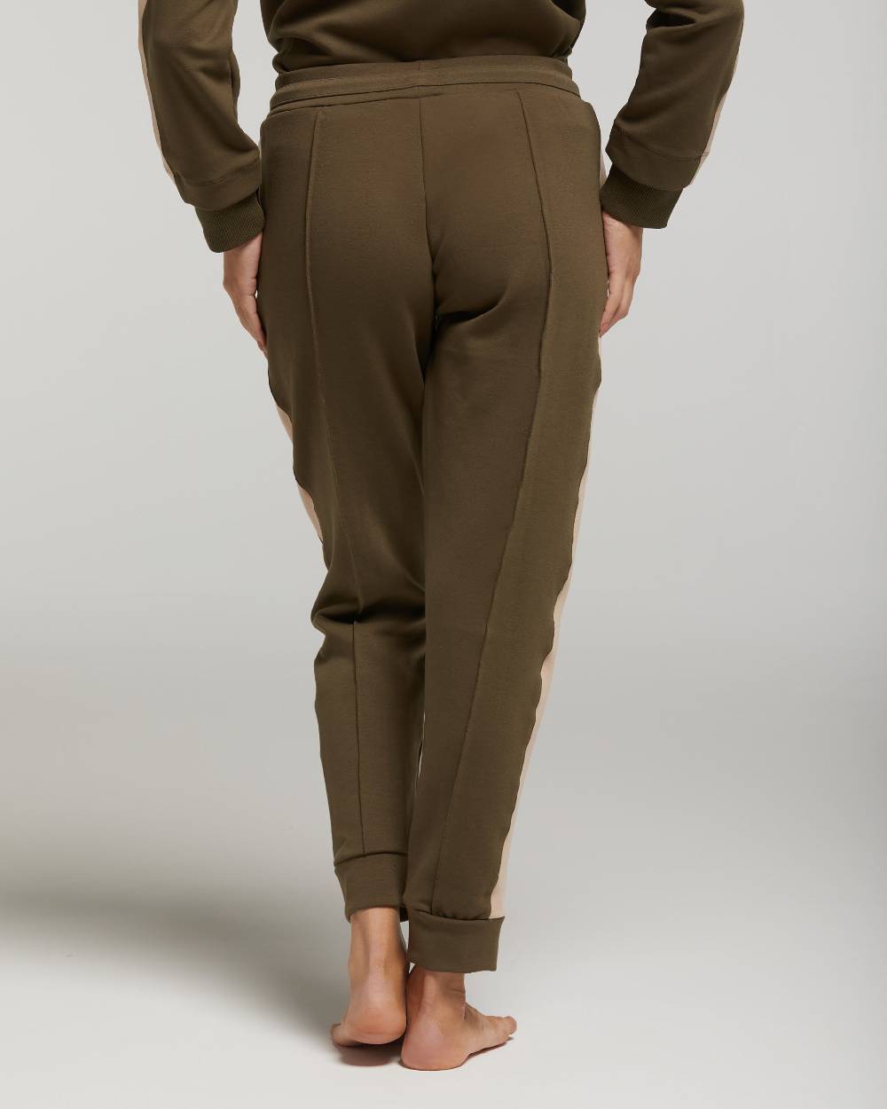 Pompea PANTALONE JOGGERS DONNA FREETIME