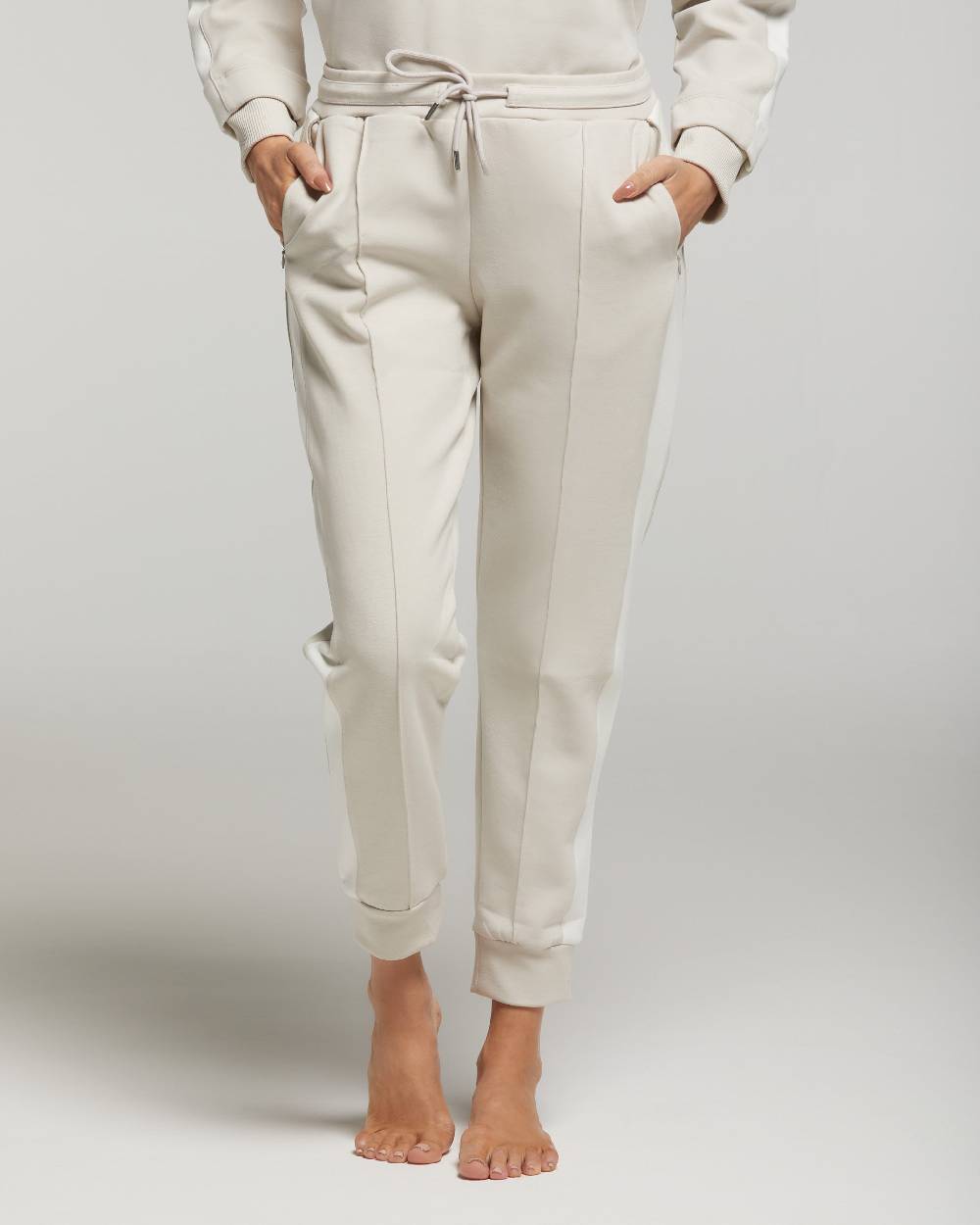 Pompea PANTALONE JOGGERS DONNA FREETIME