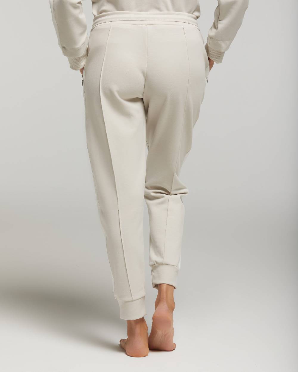 Pompea PANTALONE JOGGERS DONNA FREETIME