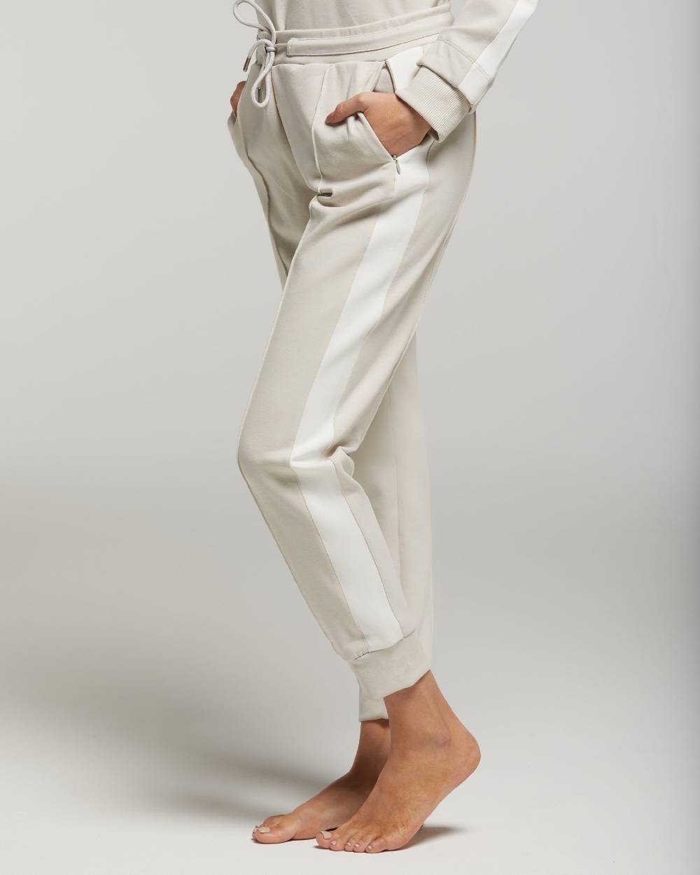 Pompea PANTALONE JOGGERS DONNA FREETIME