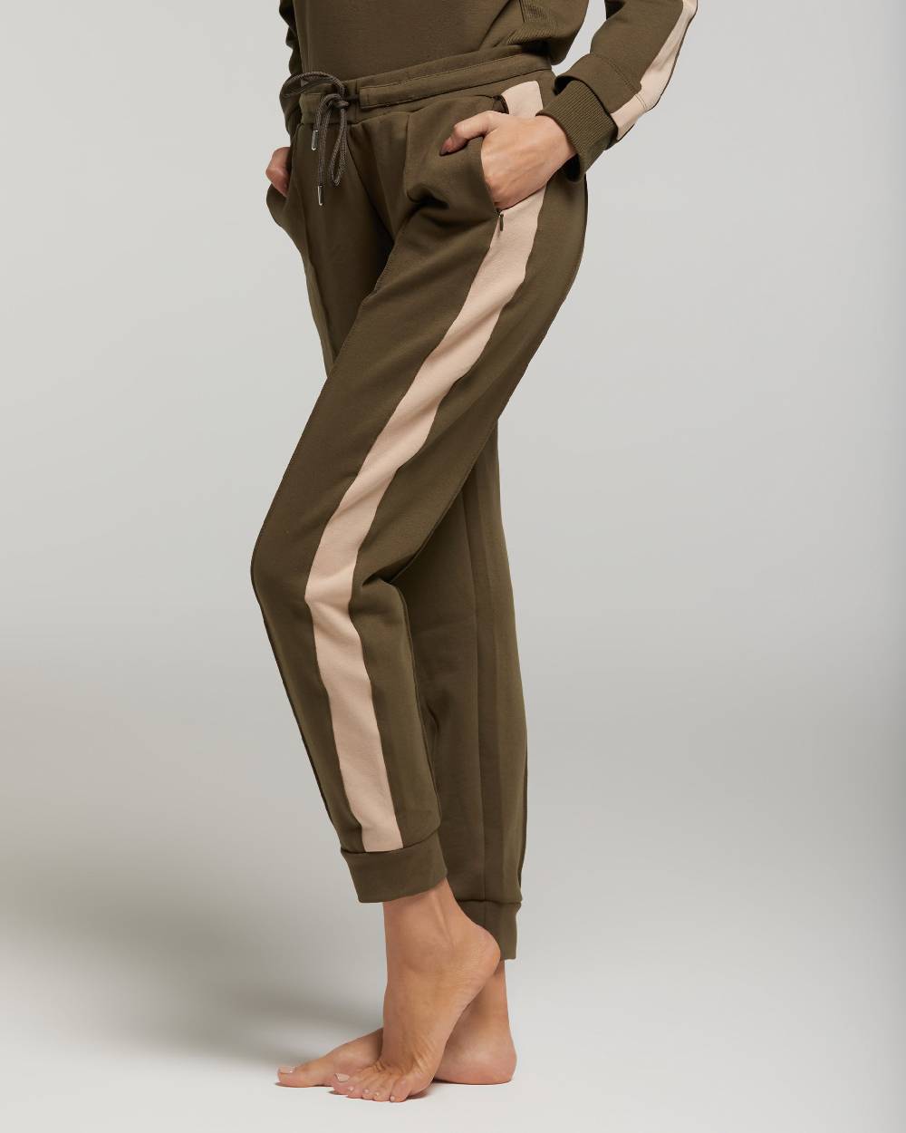 Pompea PANTALONE JOGGERS DONNA FREETIME