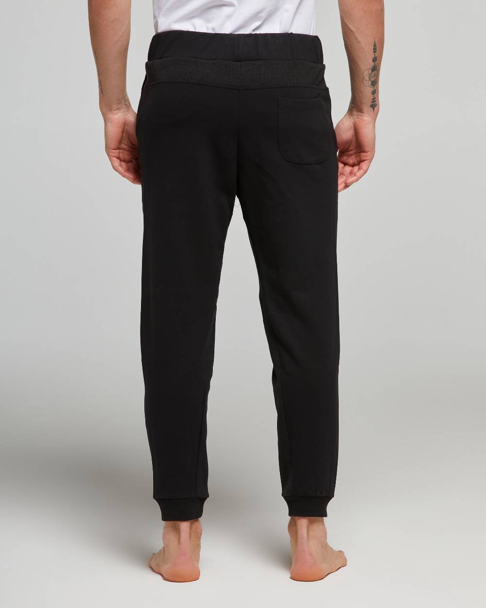 Pompea PANTALONE JOGGERS UOMO FREETIME