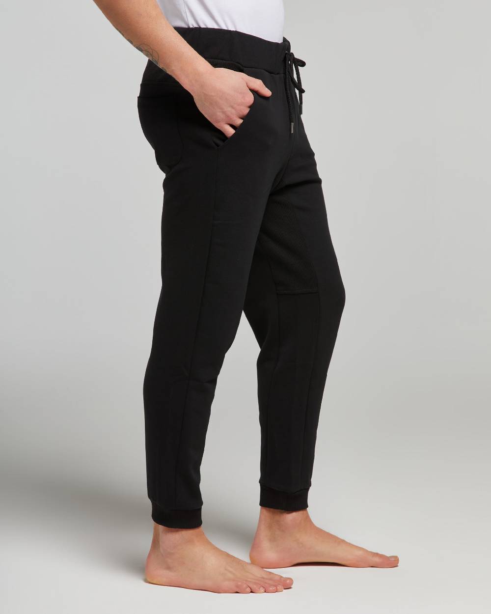 Pompea PANTALONE JOGGERS UOMO FREETIME