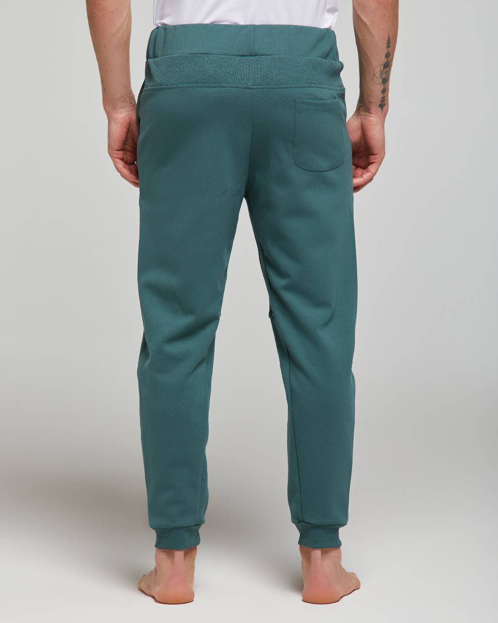 Pompea PANTALONE JOGGERS UOMO FREETIME