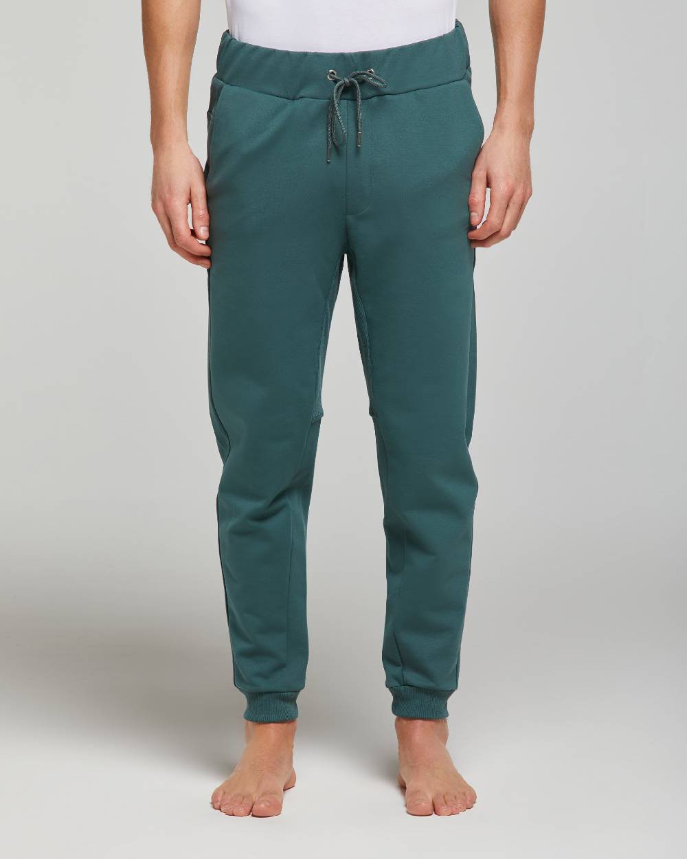 Pompea PANTALONE JOGGERS UOMO FREETIME