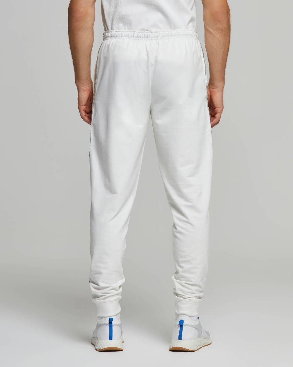 Pompea Pantalone Unisex Jogging No Stress