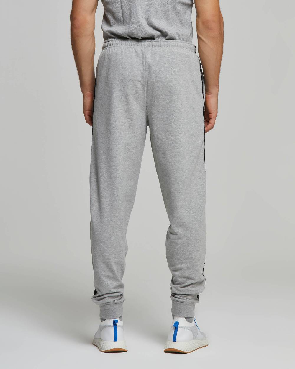 Pompea Pantalone Unisex Jogging No Stress