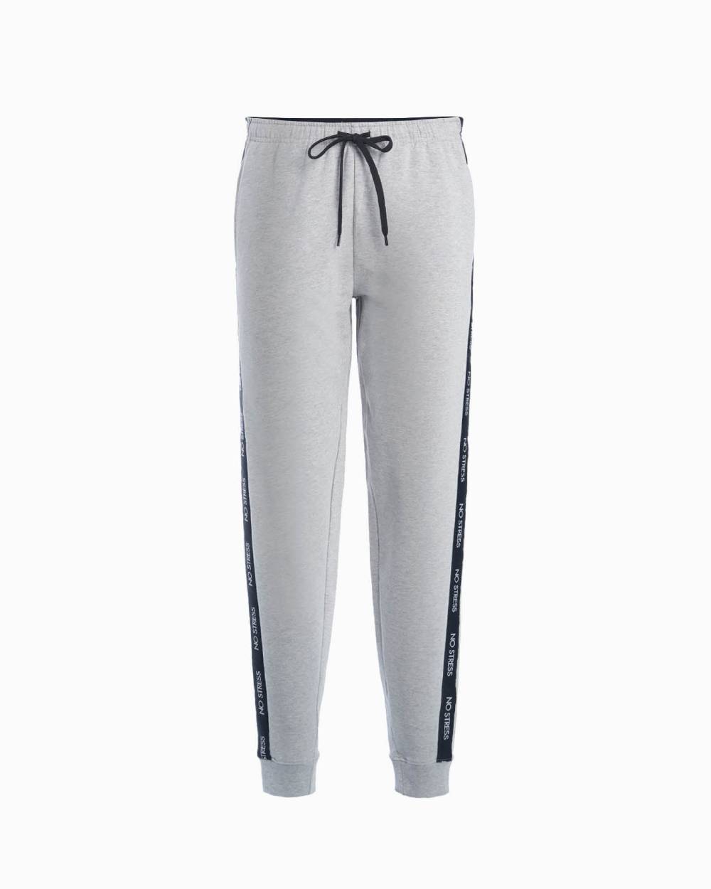 Pompea Pantalone unisex jogging no stress