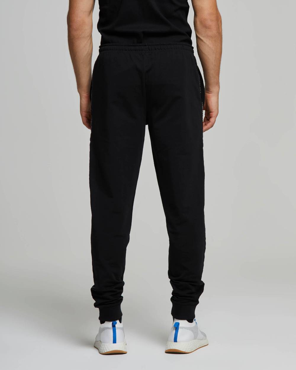 Pompea Pantalone Unisex Jogging No Stress