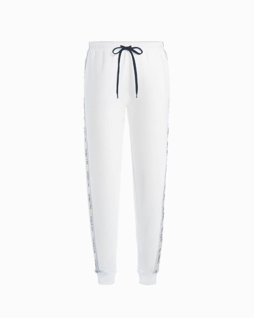 Pompea Pantalone unisex jogging no stress