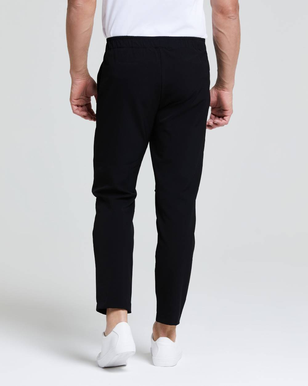 Pompea Pantalone Uomo B-Stretch