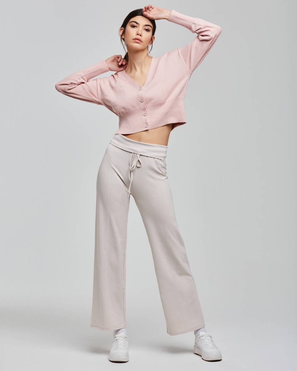 Pompea PANTALONE WALK