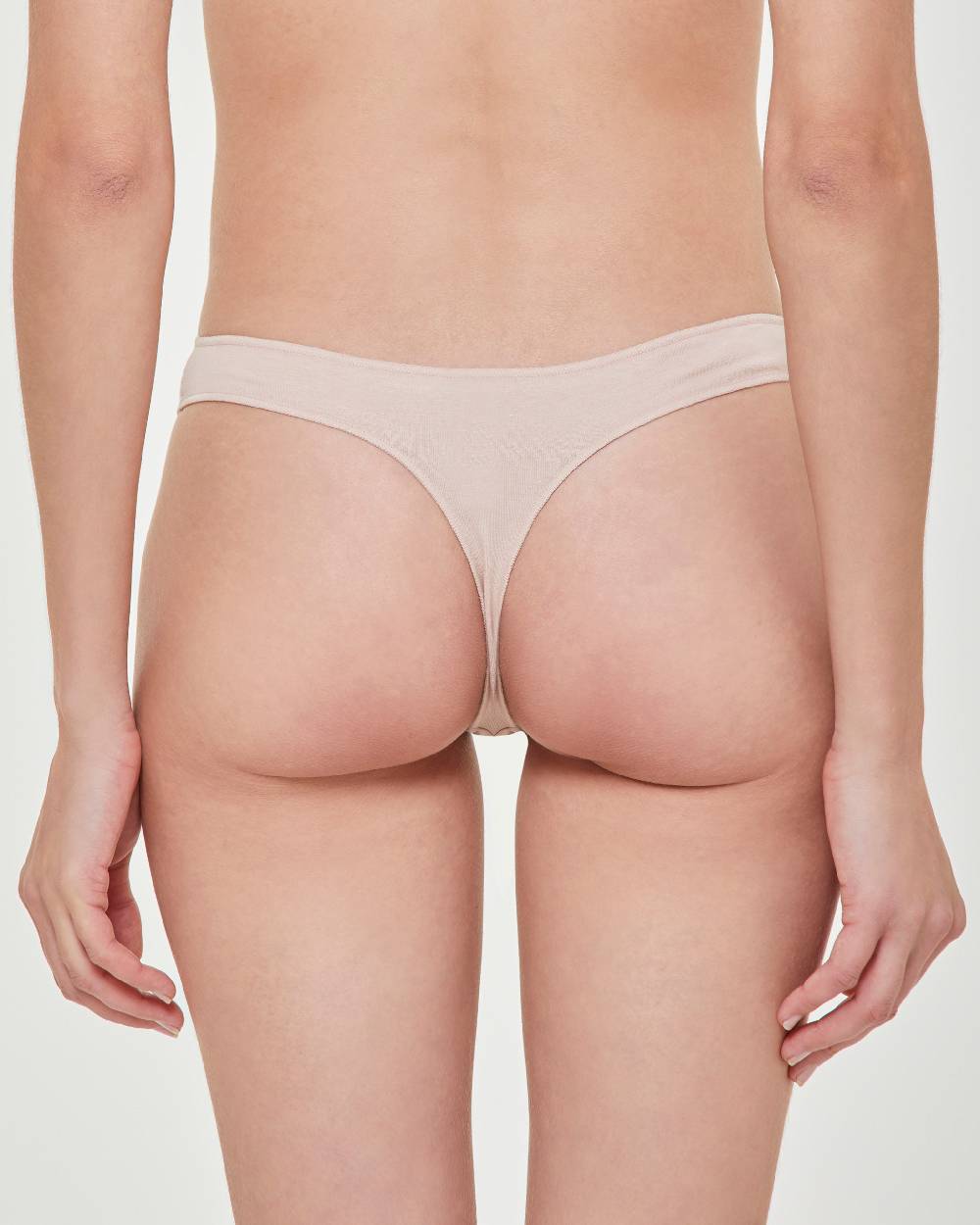 Pompea PERIZOMA INVISIBLE