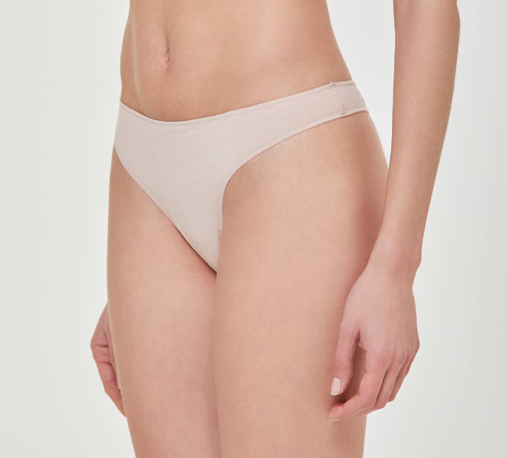 Pompea PERIZOMA INVISIBLE