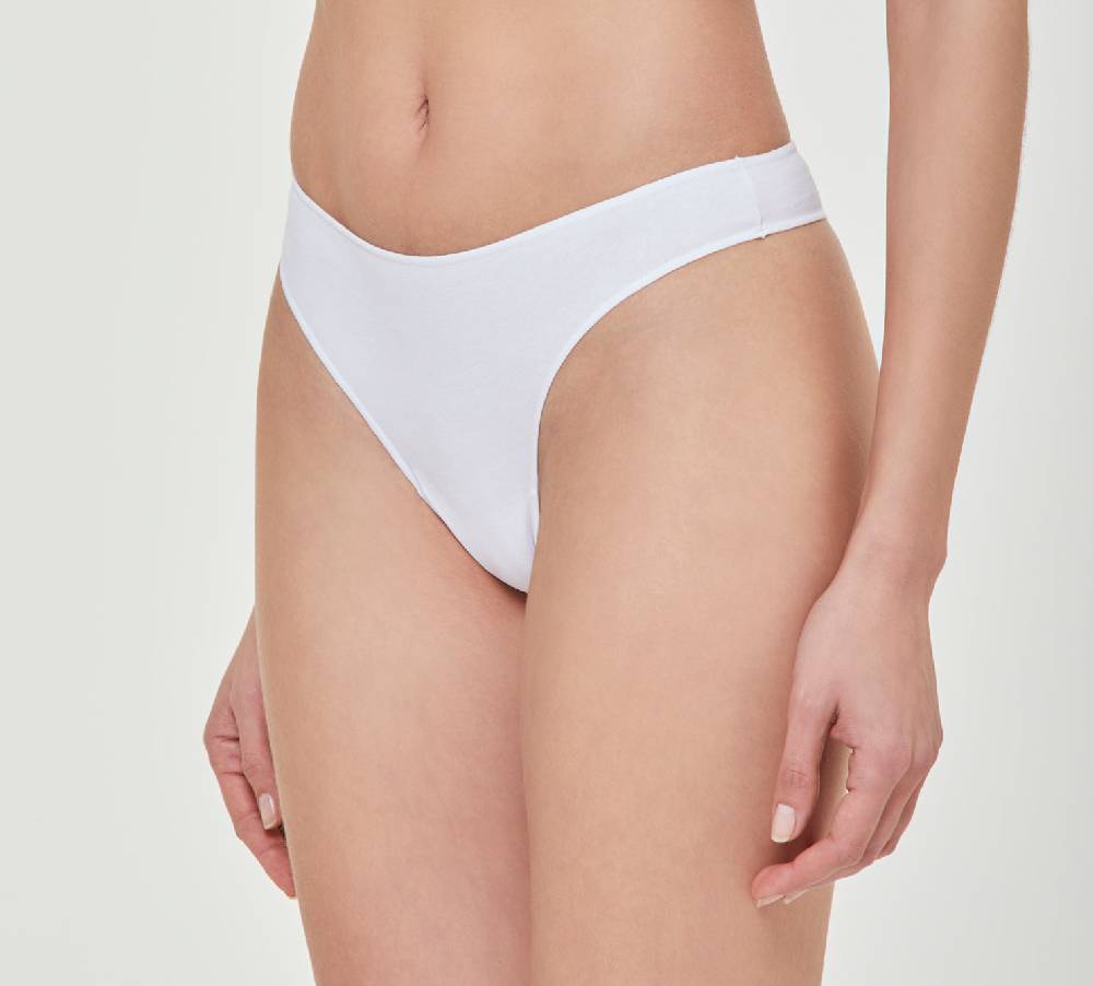 Pompea PERIZOMA INVISIBLE