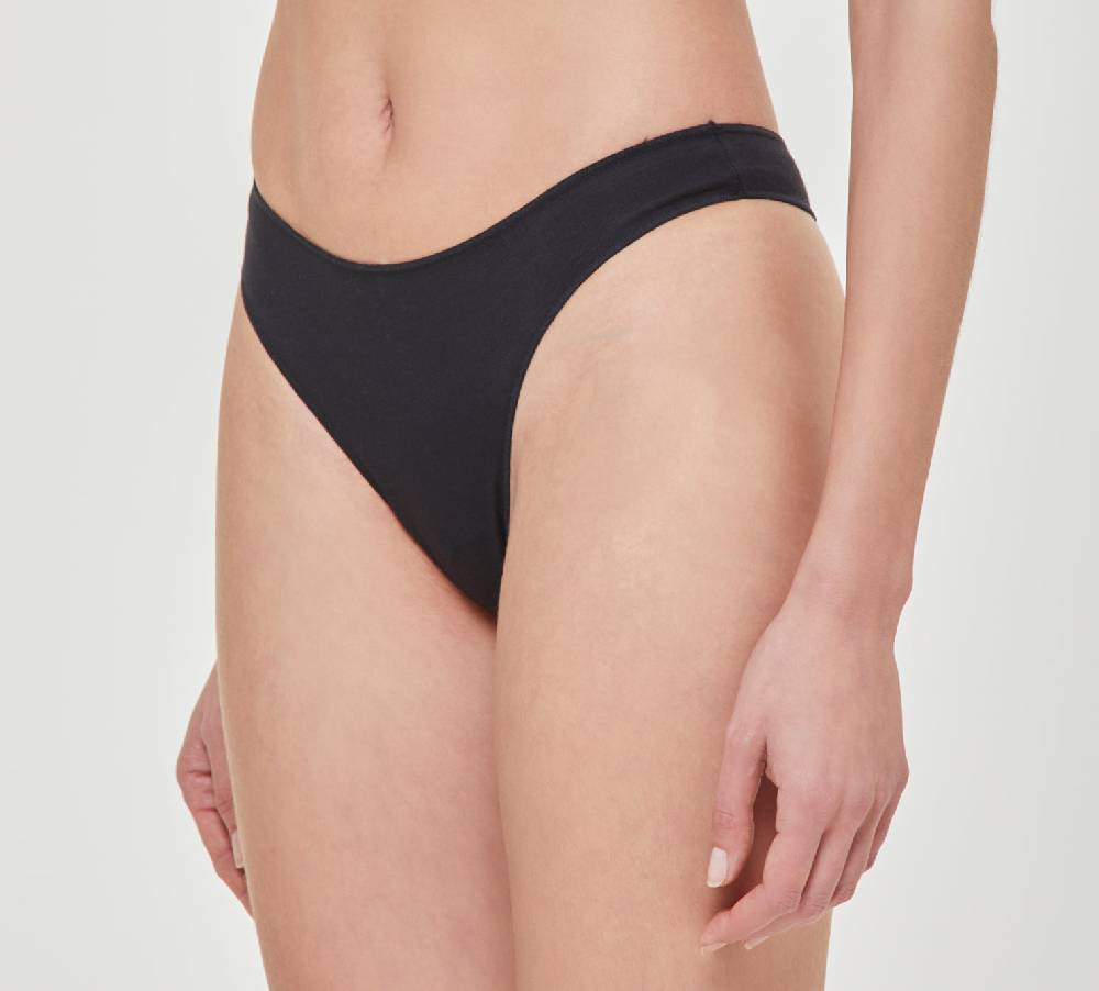 Pompea PERIZOMA INVISIBLE