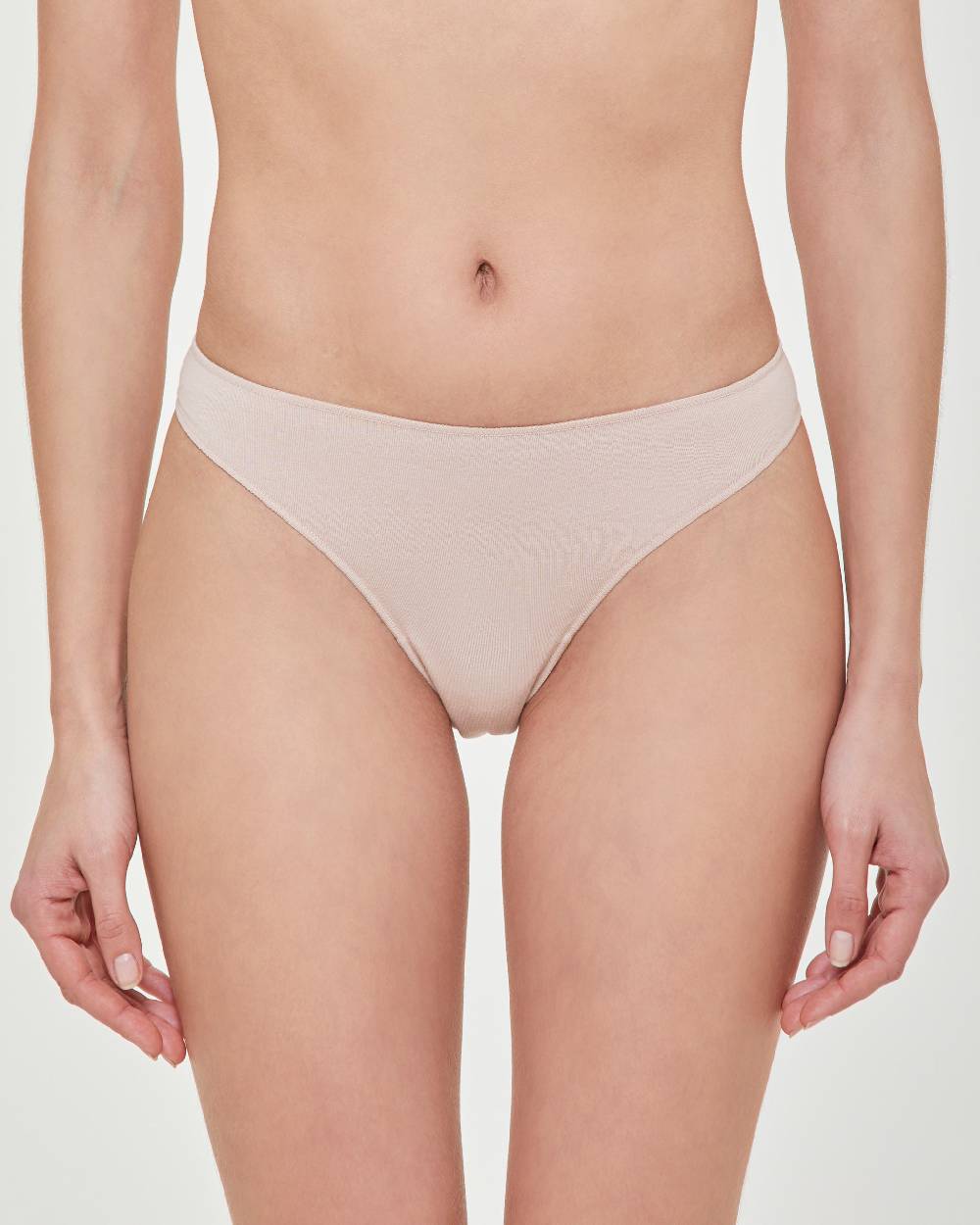 Pompea PERIZOMA INVISIBLE