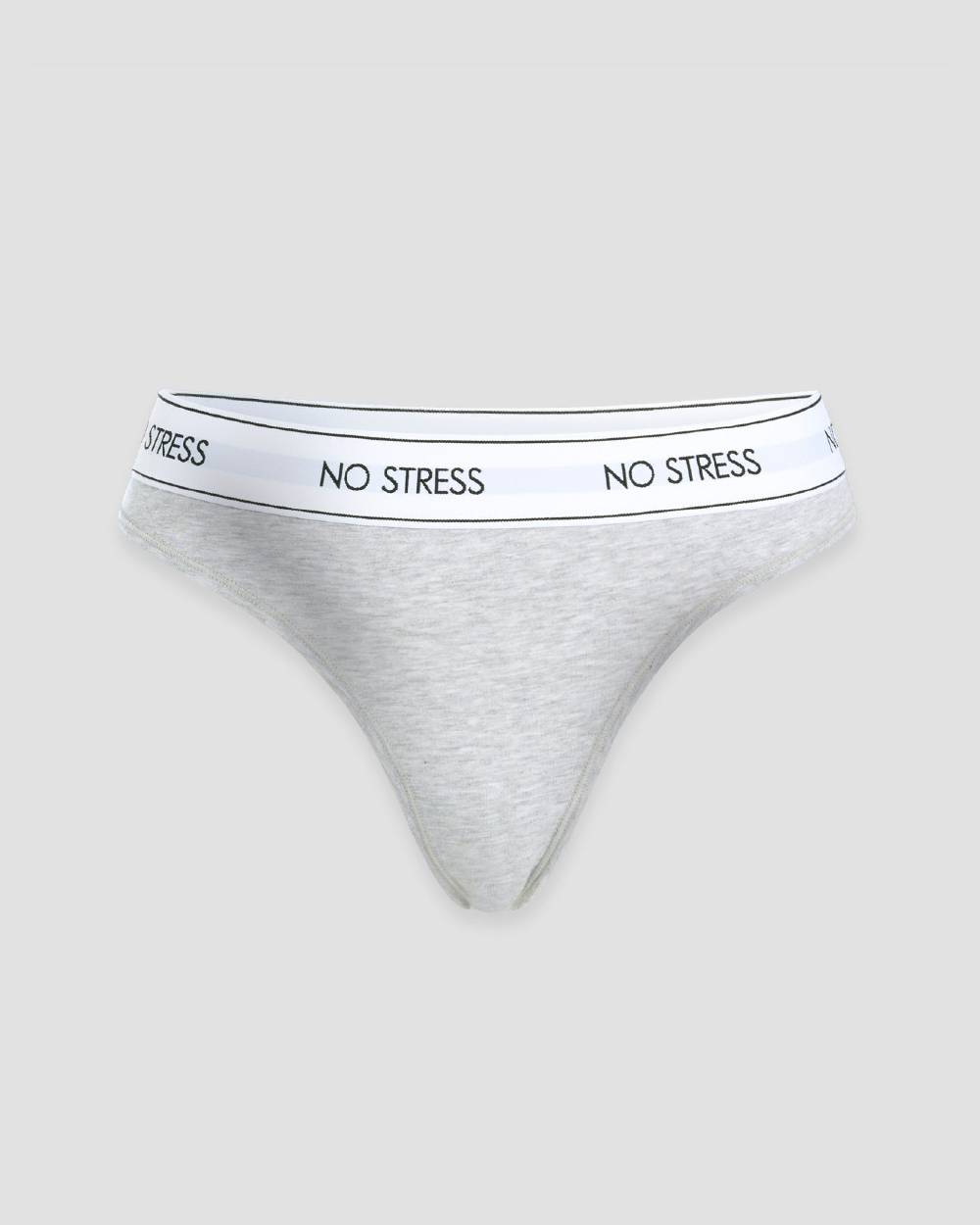 Pompea Perizoma No Stress Cotone Organico