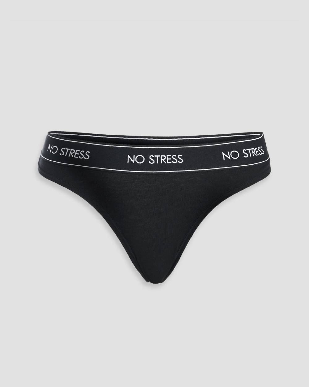 Pompea Perizoma No Stress Cotone Organico