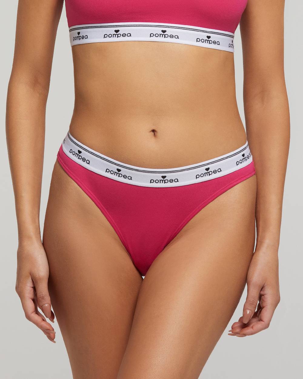 Pompea Perizoma San Valentino