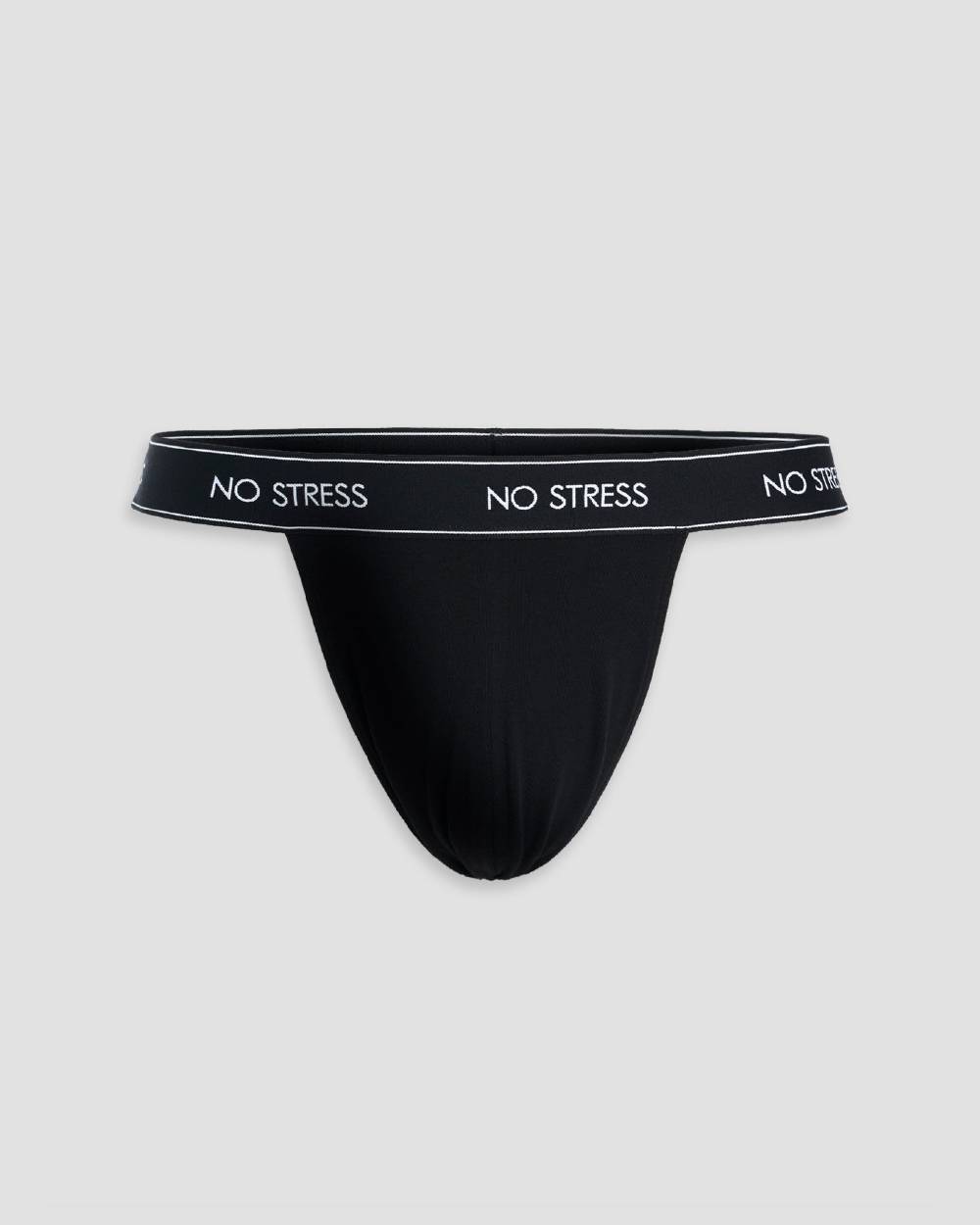 Pompea Perizoma Uomo No Stress Cotone Organico