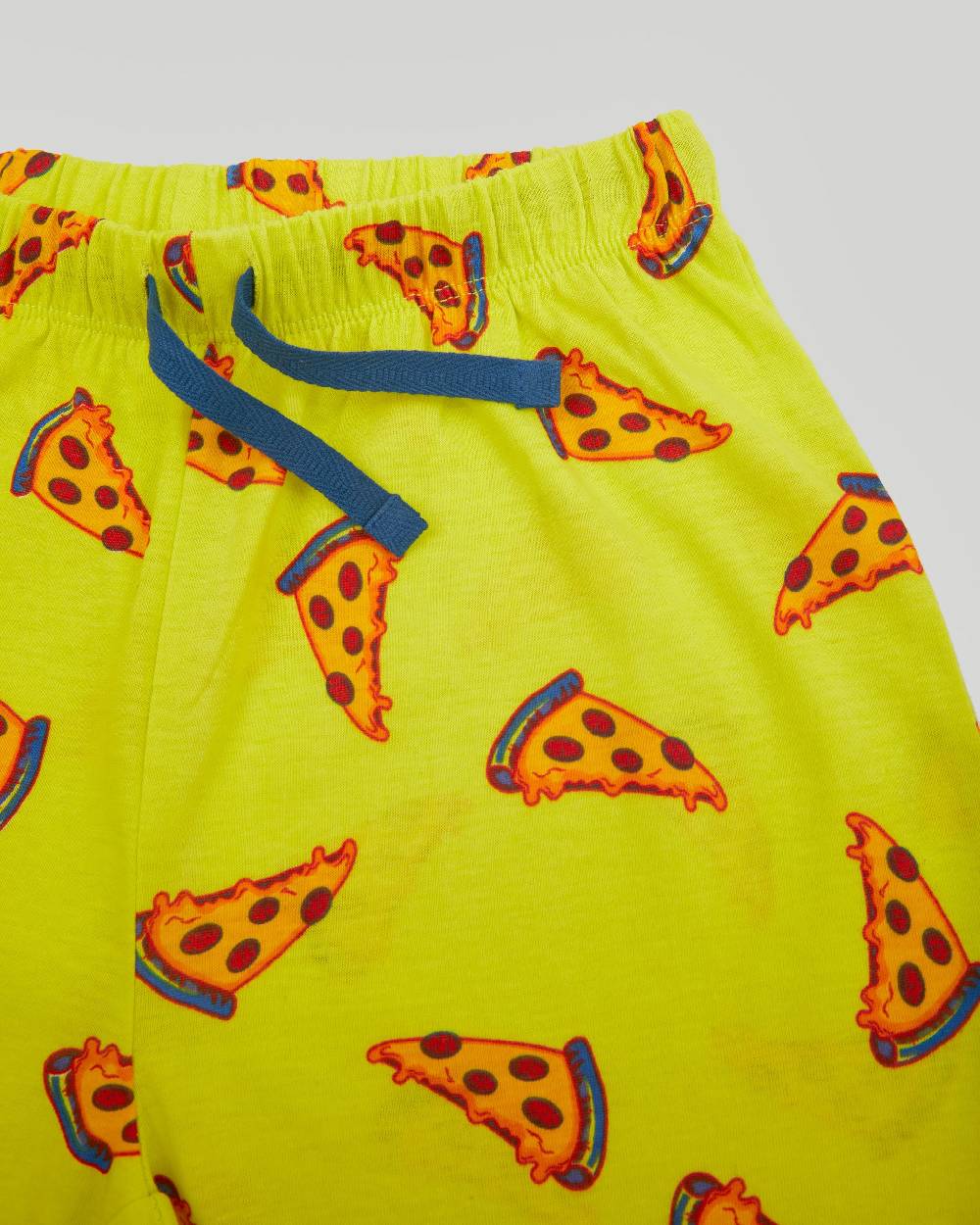 Pompea PIGIAMA CORTO COTONE ALBIZIA