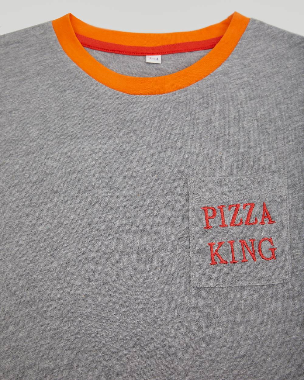 Pompea PIGIAMA CORTO COTONE ALBIZIA