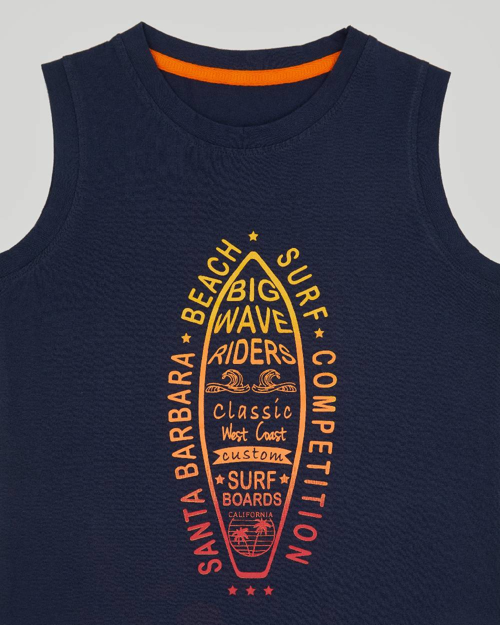 Pompea PIGIAMA CORTO COTONE CERRO