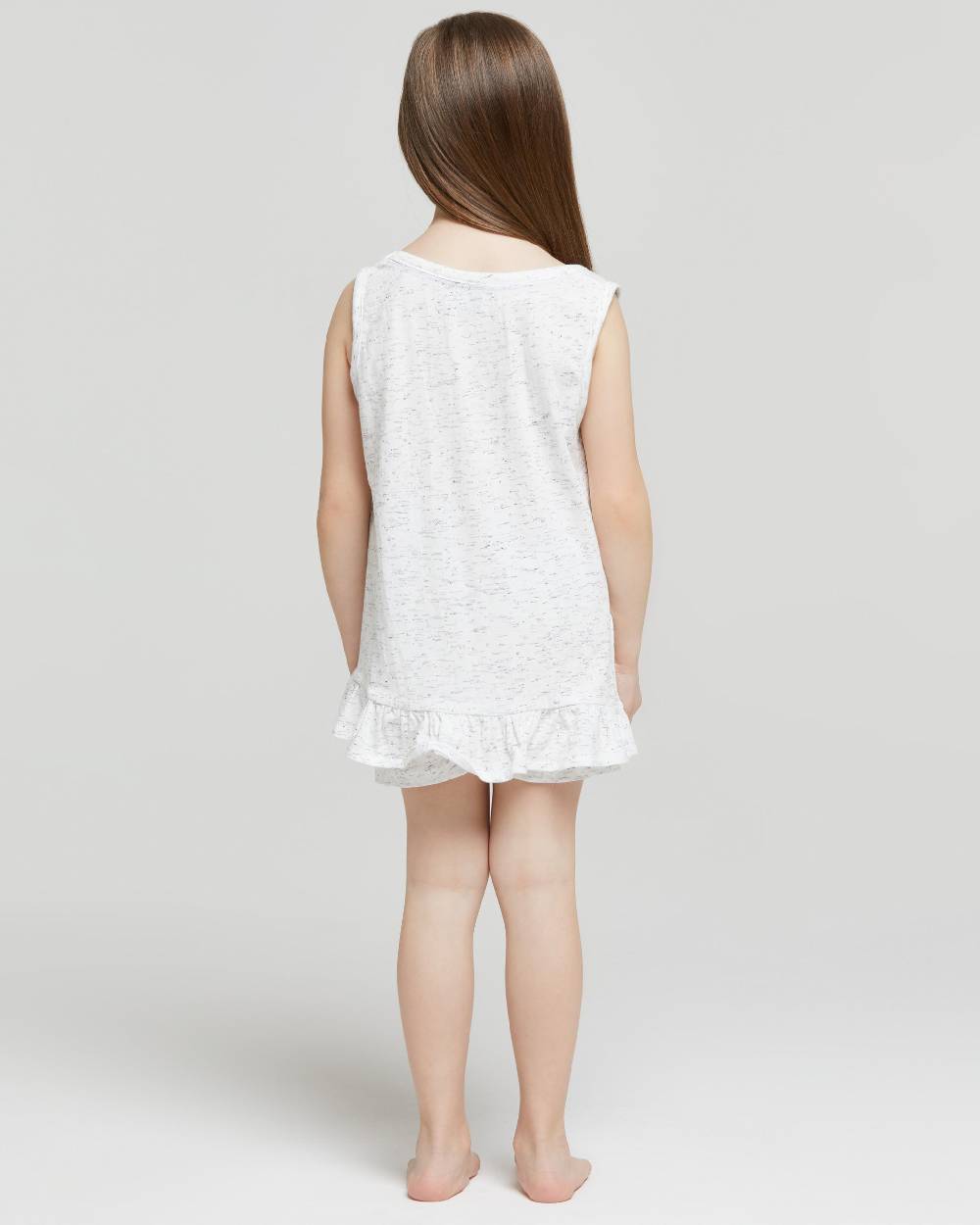 Pompea PIGIAMA CORTO COTONE LUDOVICA