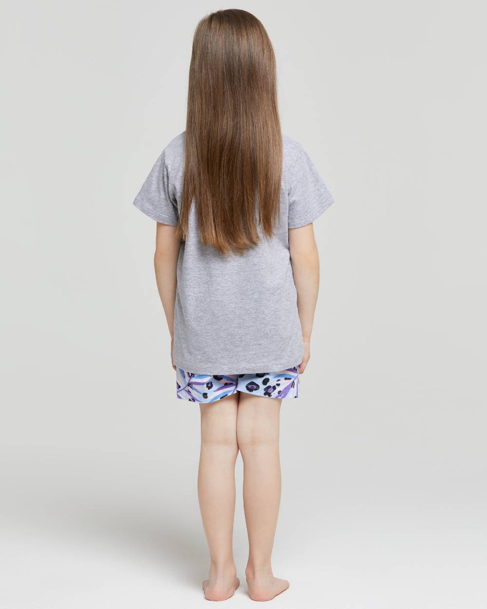 Pompea PIGIAMA CORTO COTONE MADDALENA