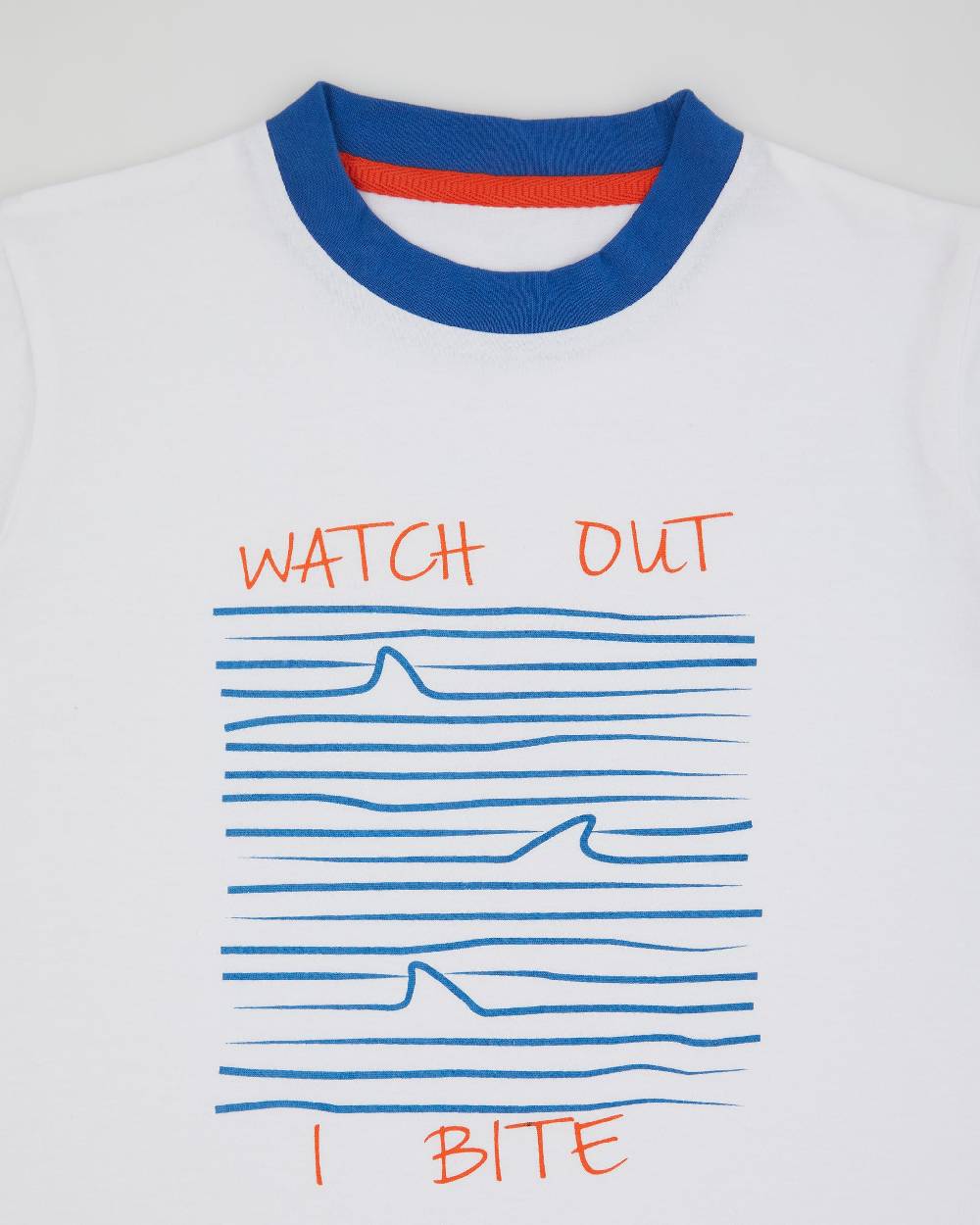 Pompea PIGIAMA CORTO COTONE NESPOLO