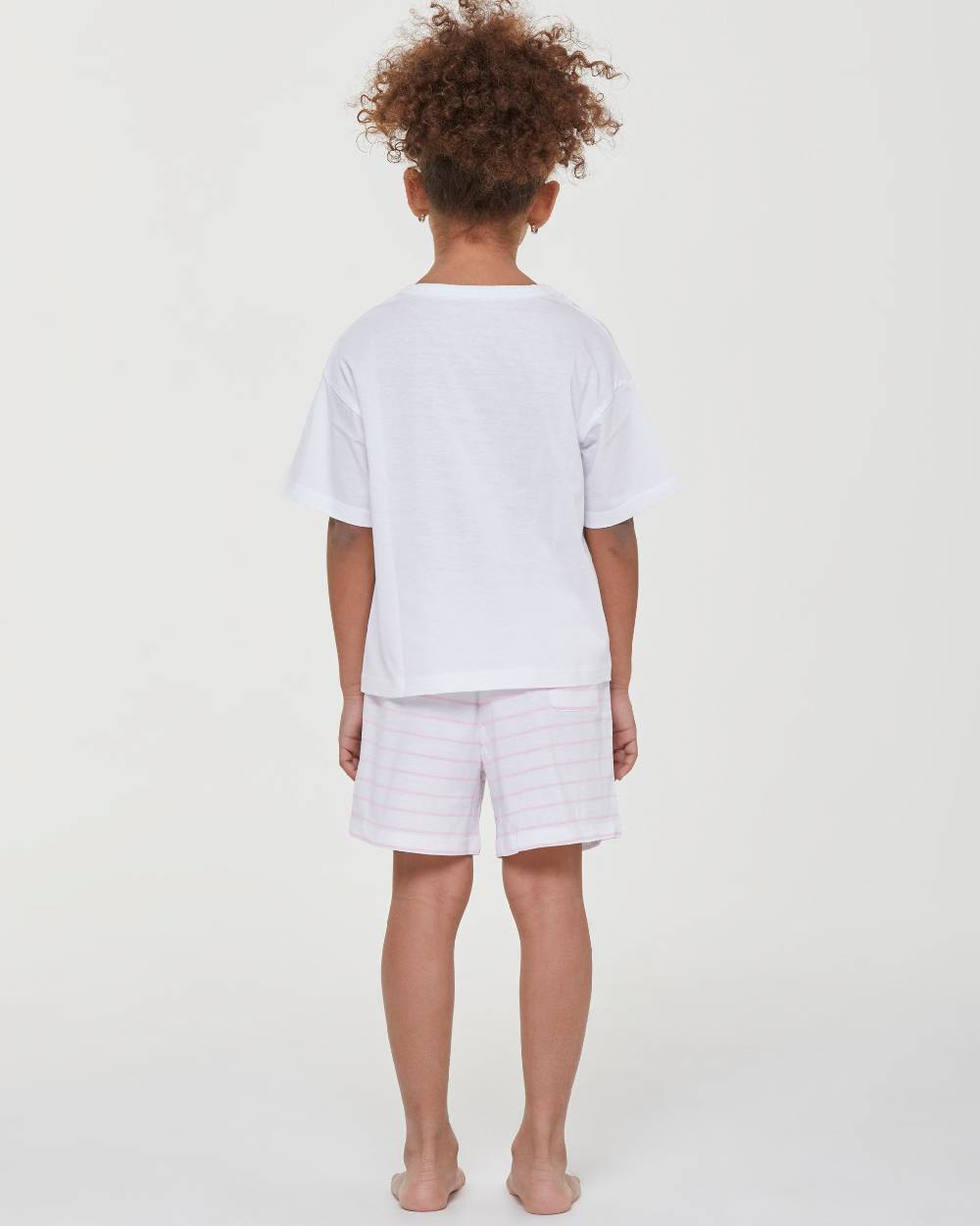 Pompea PIGIAMA CORTO COTONE RACHELE