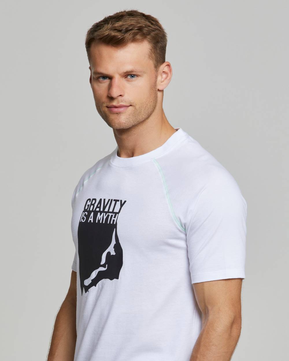 Pompea Pigiama Corto Cotone Roberto