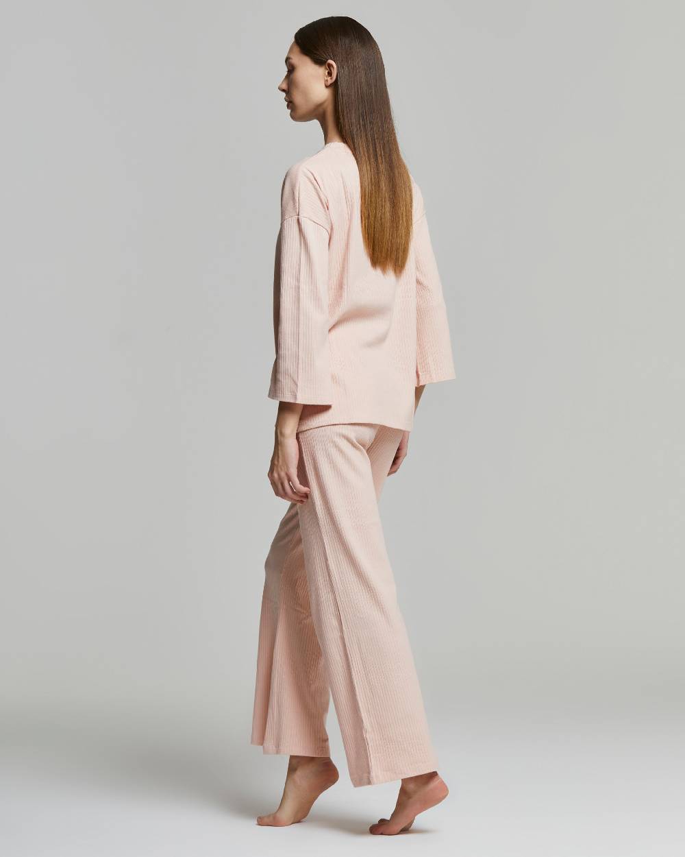 Pompea PIGIAMA LUNGO AURIGA