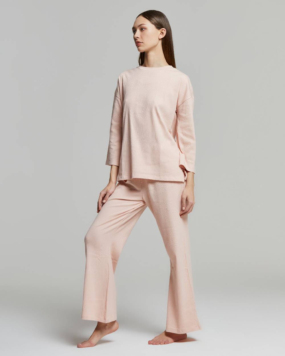 Pompea PIGIAMA LUNGO AURIGA