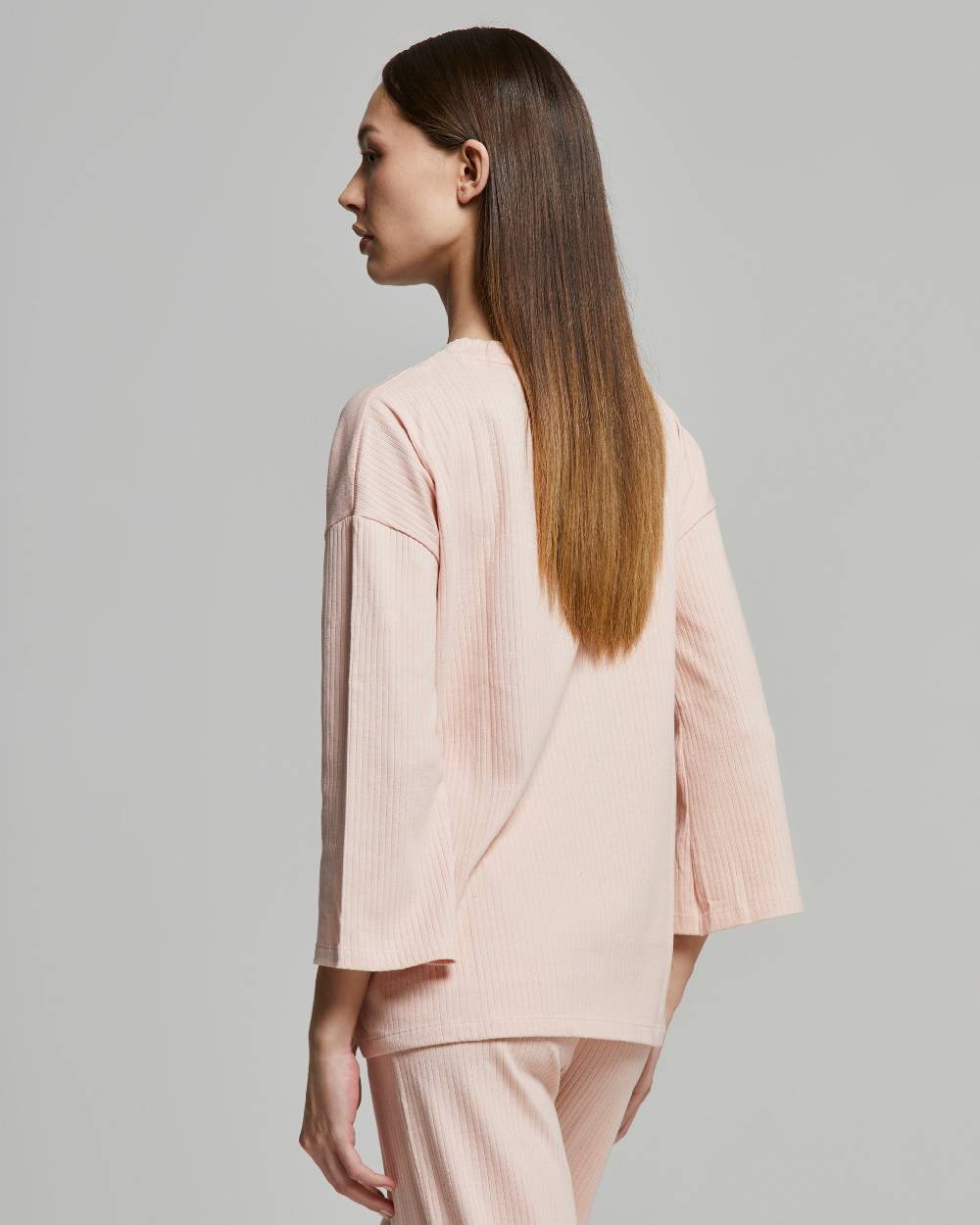 Pompea PIGIAMA LUNGO AURIGA