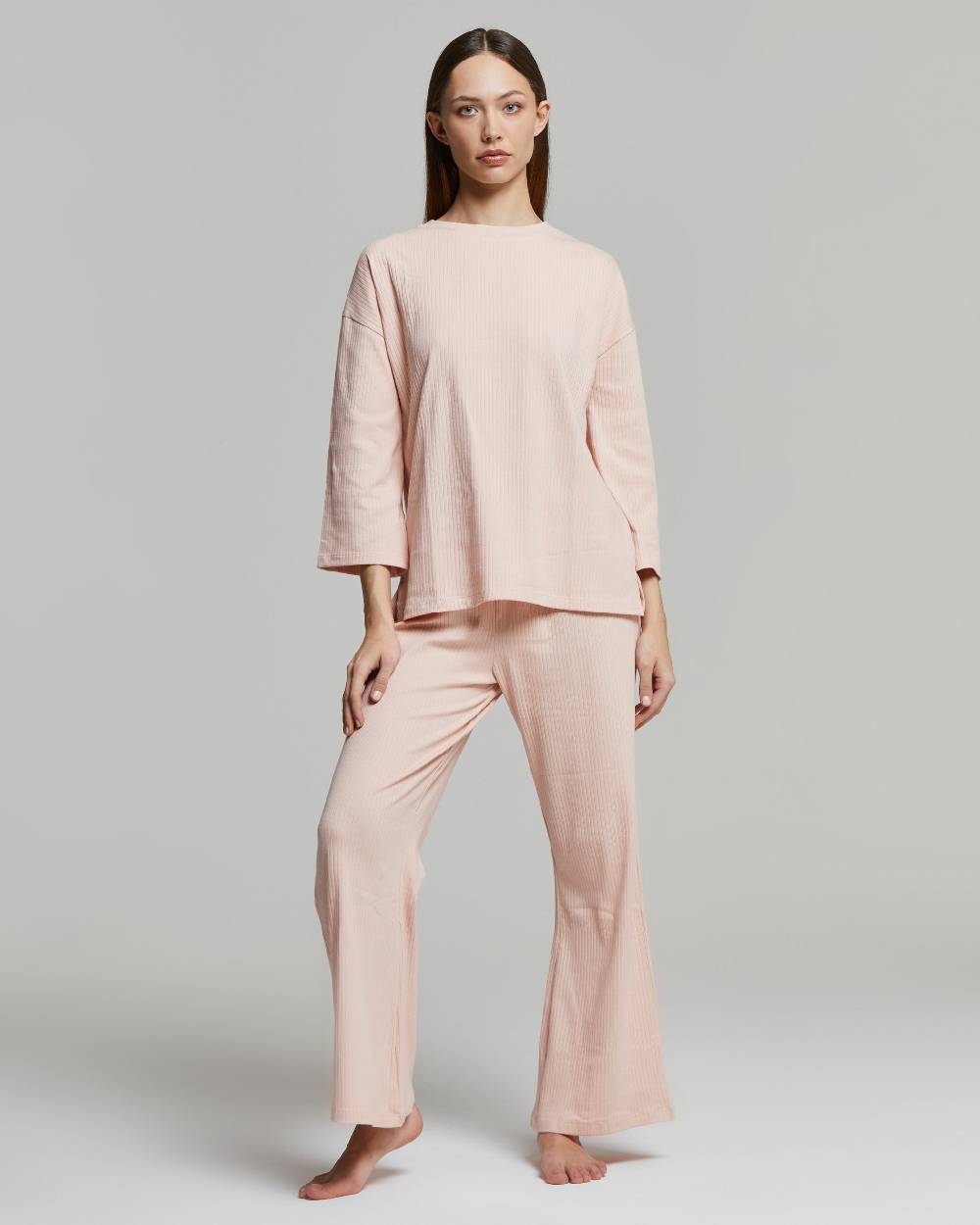 Pompea PIGIAMA LUNGO AURIGA