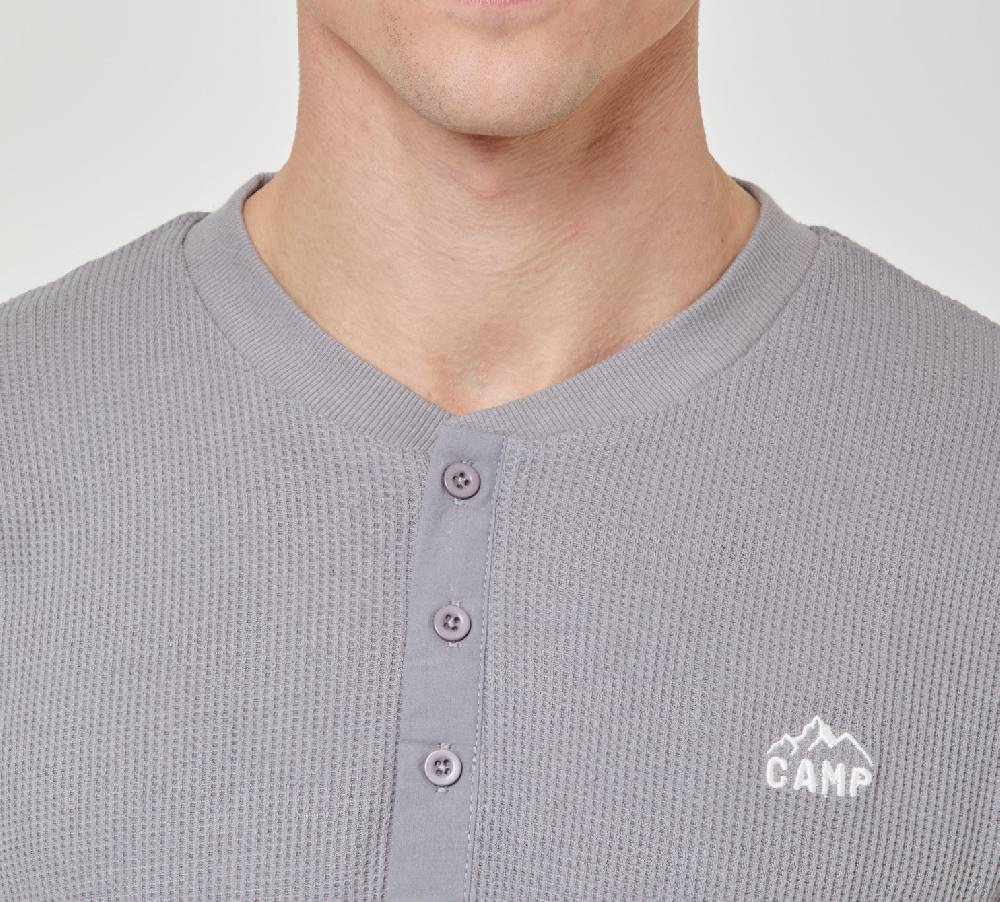 Pompea Pigiama Lungo Cotone Campiglio