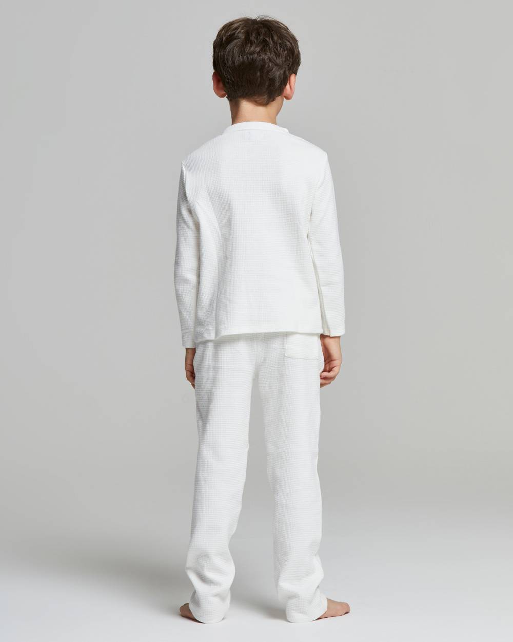 Pompea PIGIAMA LUNGO COTONE DOLCETTO