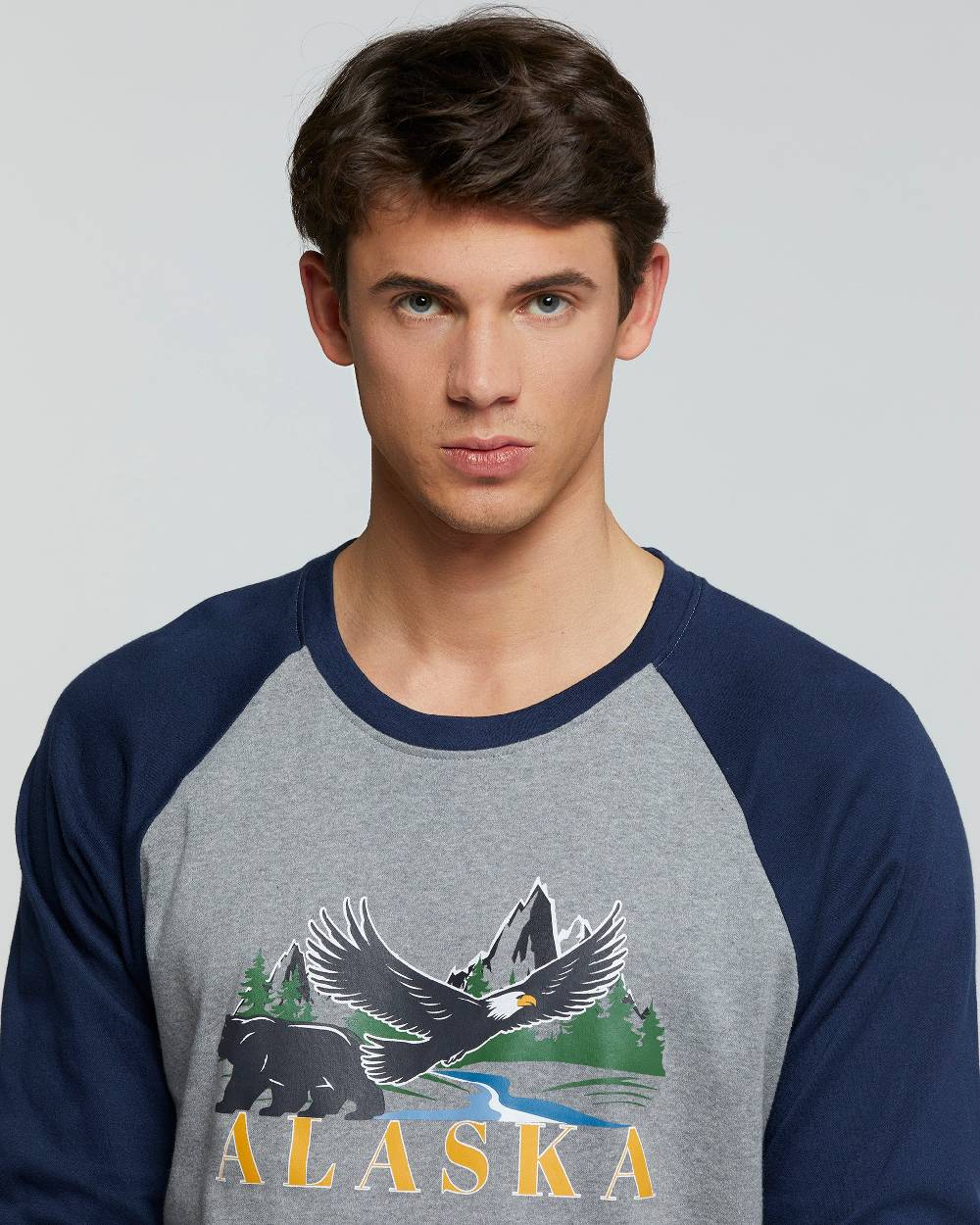 Pompea PIGIAMA LUNGO COTONE INTERLOCK SAGRANTINO