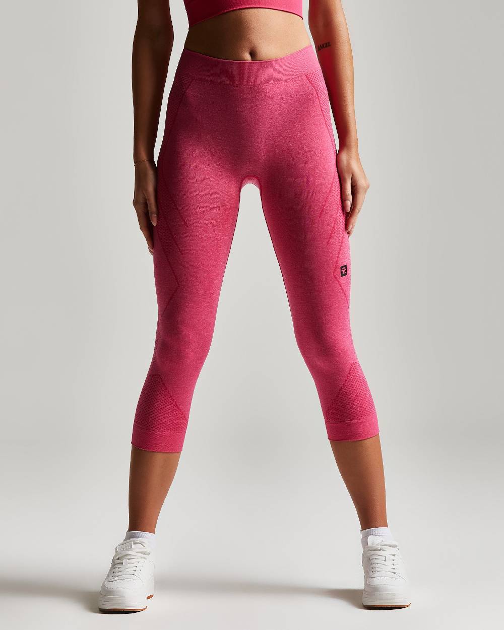 Pompea PINOCCHIETTO ATHLETIC