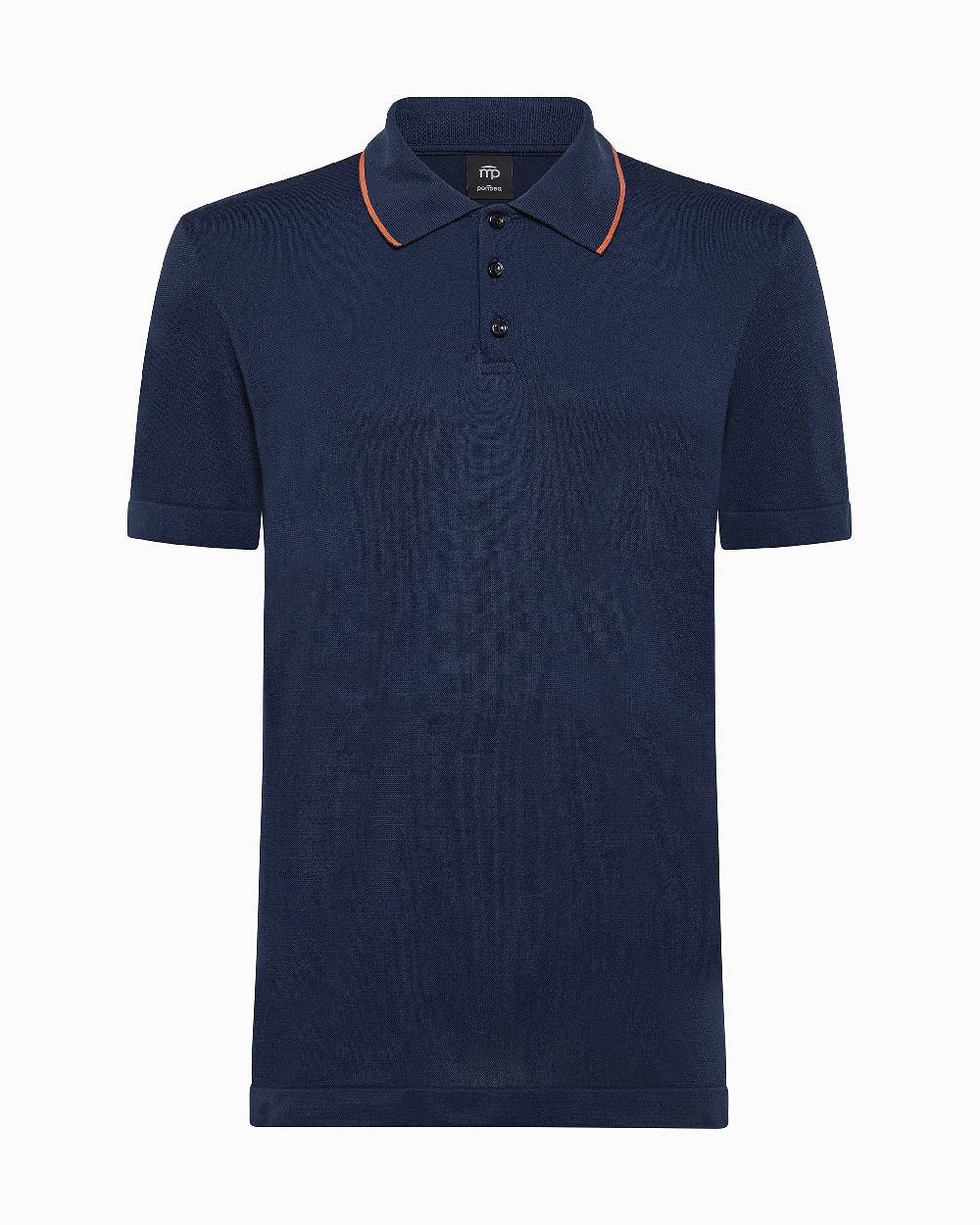 Pompea POLO UOMO SEAMLESS