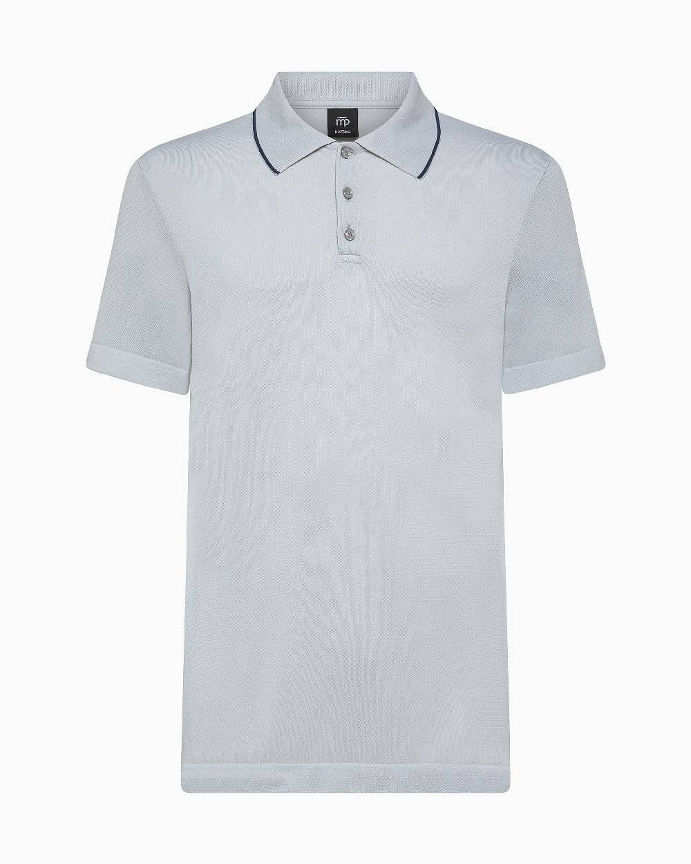 Pompea POLO UOMO SEAMLESS