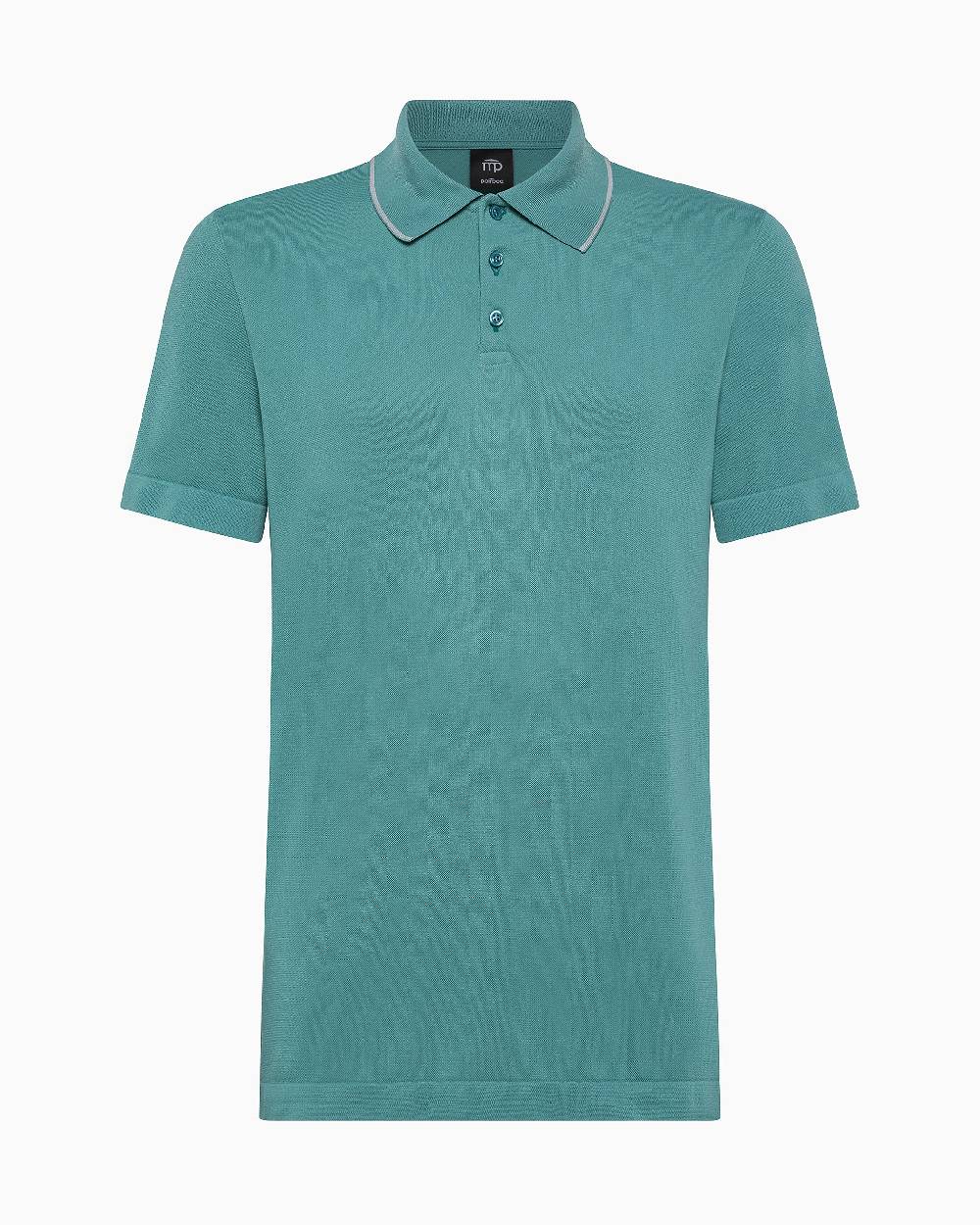 Pompea POLO UOMO SEAMLESS