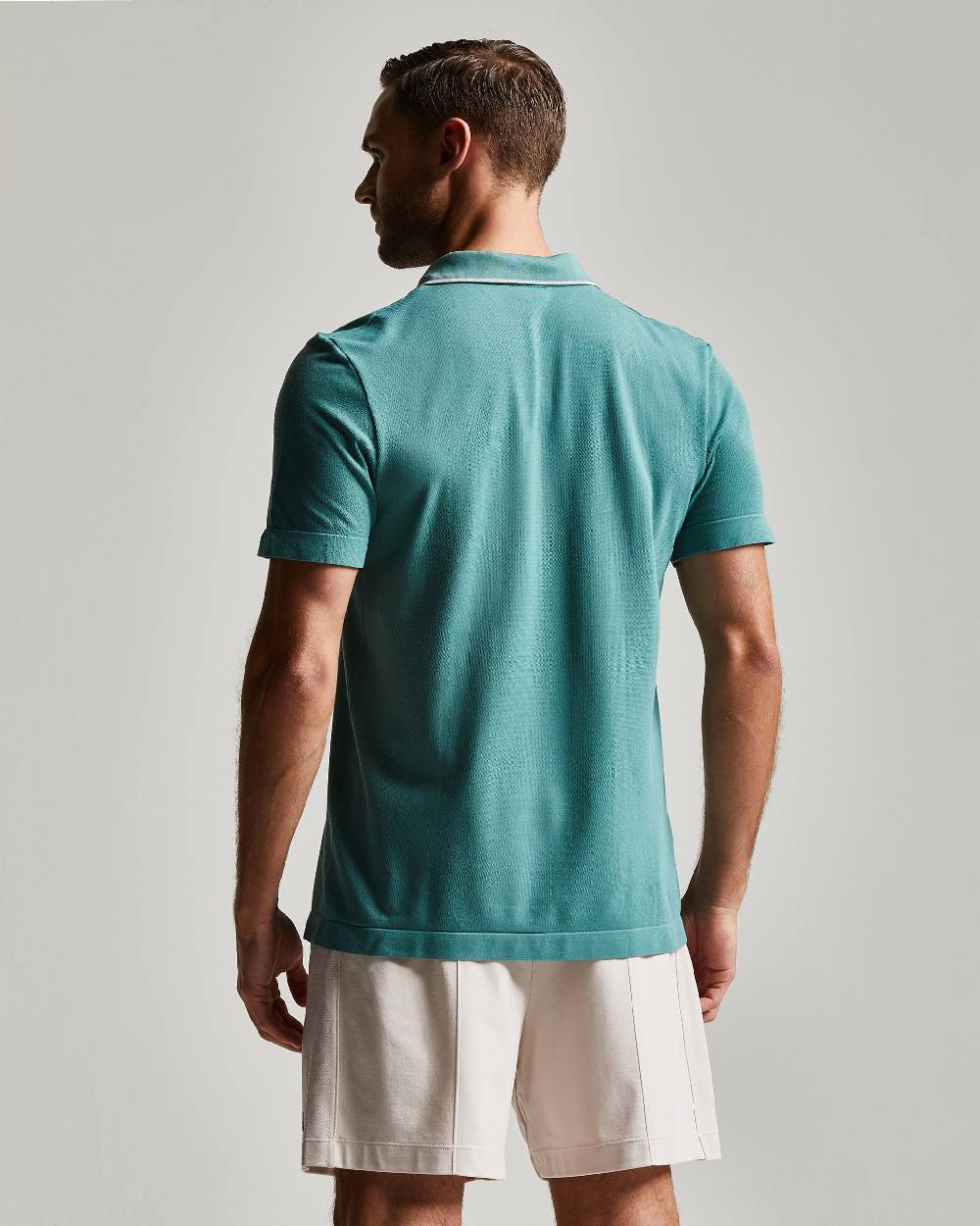 Pompea POLO UOMO SEAMLESS