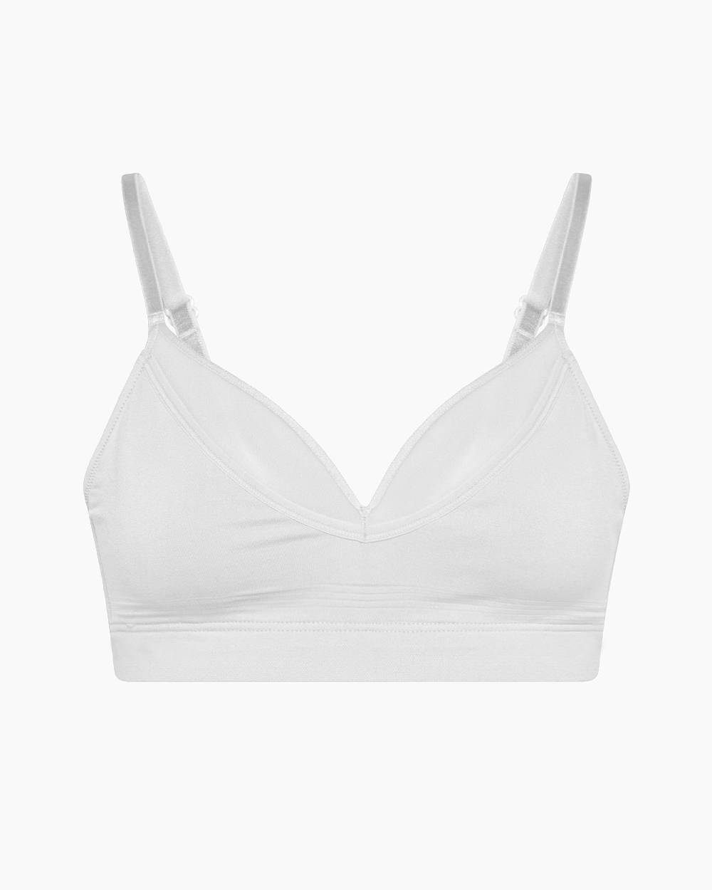 Pompea Reggiseno 3D coppa spacer Seamless