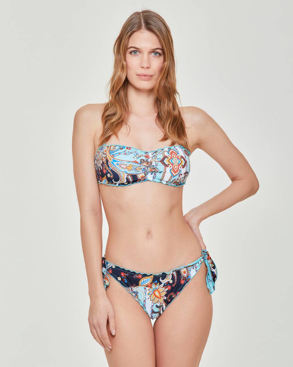 Pompea REGGISENO BORA BORA