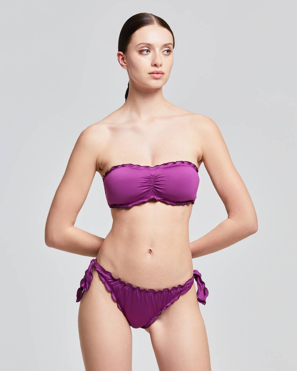 Pompea REGGISENO BORA BORA