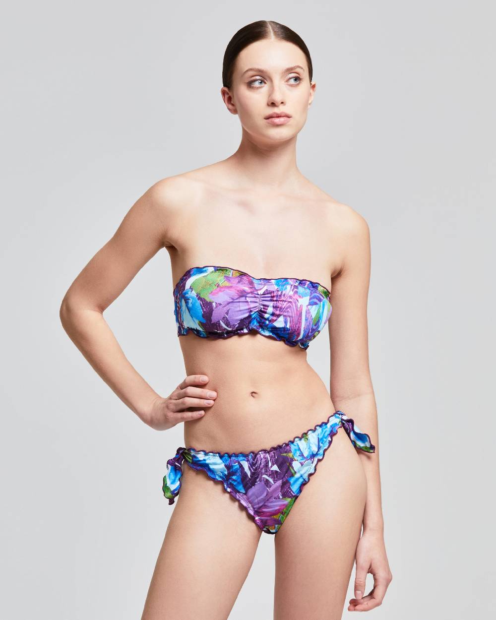 Pompea REGGISENO BORA BORA